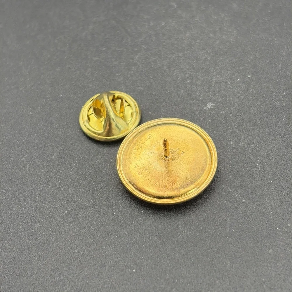 Mayflower II Ship Lapel Hat‎ Pin